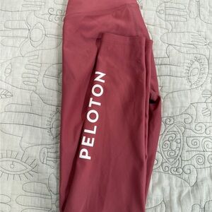 Peloton Leggings